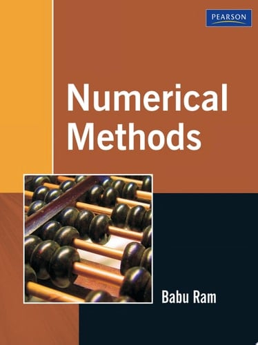 Numerical Methods: