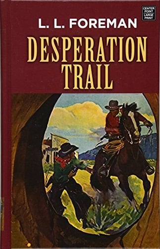 Desperation Trail