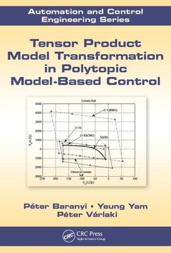 Tensor Product Model Transformation in Polytopic Model-Based Control