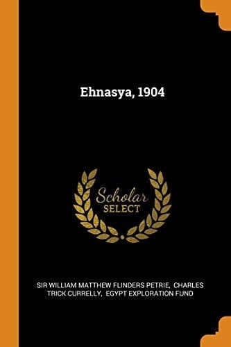 Ehnasya, 1904
