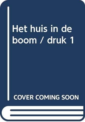 Het huis in de boom