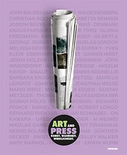 Art and Press Kunst, Wahrheit, Wirklichkeit