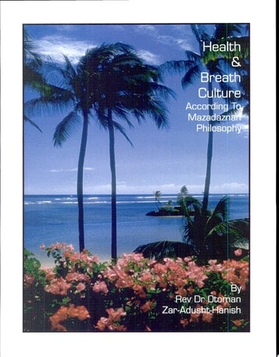 Health and Breath Culture According to Mazdaznan Philosophy (sun-worship)