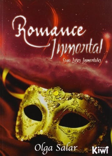 Romance inmortal