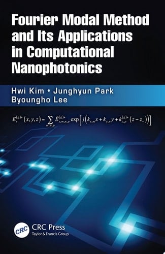Fourier Modal Method and Its Applications in Computational Nanophotonics
