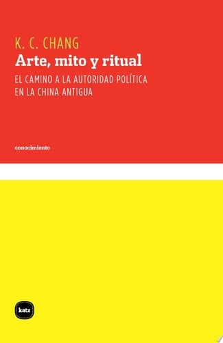 Arte, mito y ritual