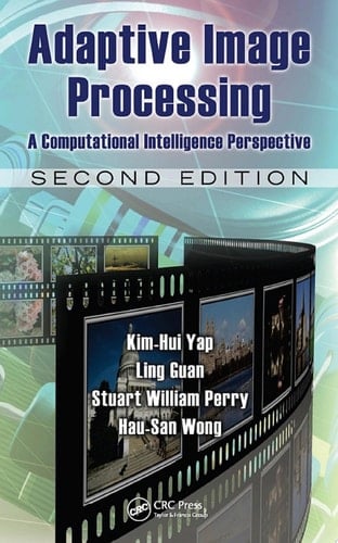 Adaptive Image Processing