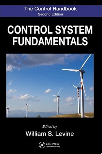 The Control Handbook