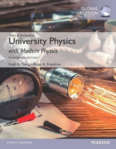 University Physics with Modern Physics