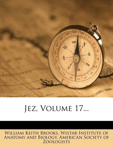 Jez, Volume 17...