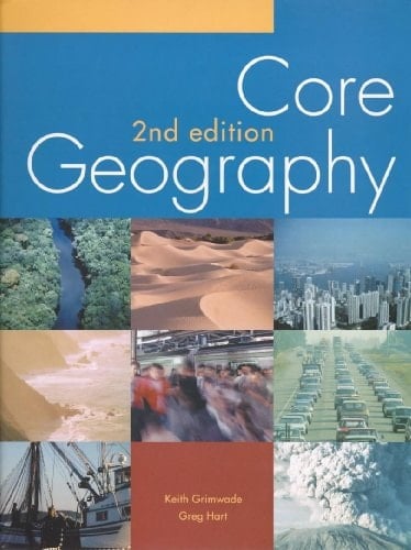 Core Geography