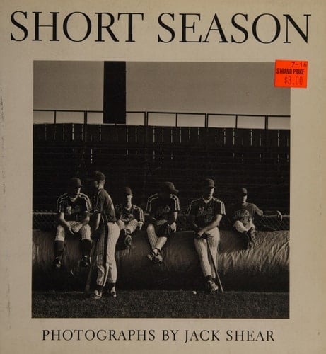 Short season: Portrait of a minor league baseball team