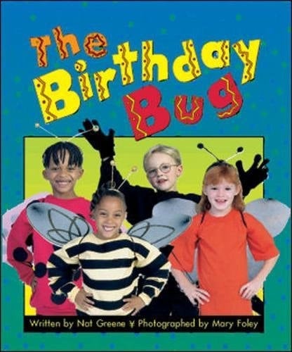 The Birthday Bug