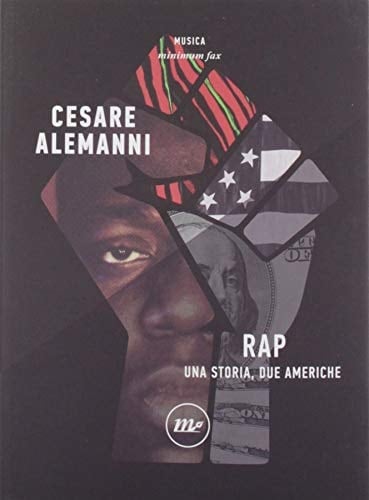 Rap una storia, due Americhe
