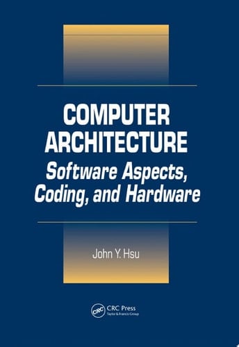 Computer Architecture