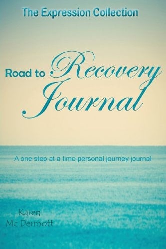 Road to Recovery Journal