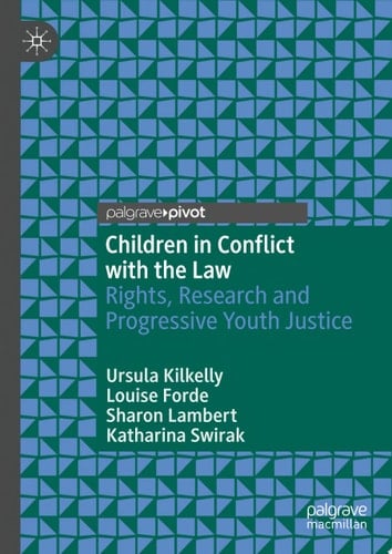 Children in Conflict with the Law