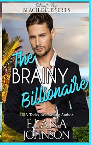The Brainy Billionaire