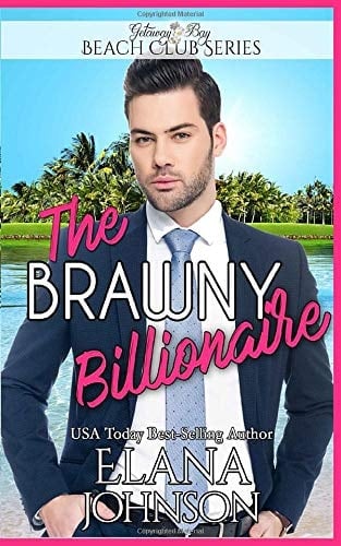 The Brawny Billionaire