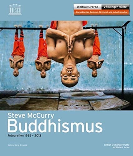 Buddhismus Fotografien 1985-2013