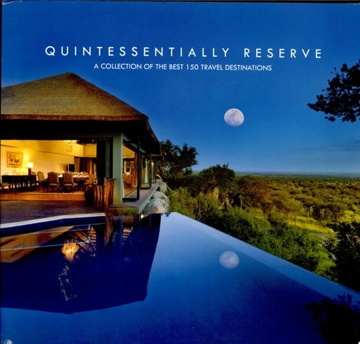 Quintessentially Reserve 2010