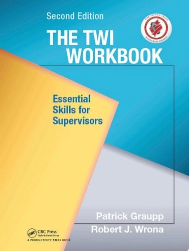 The TWI Workbook