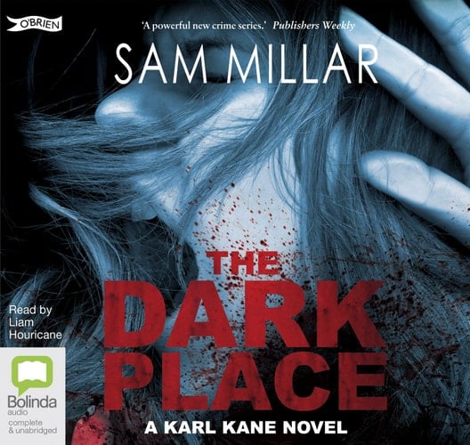 The Dark Place: 2 (Karl Kane)