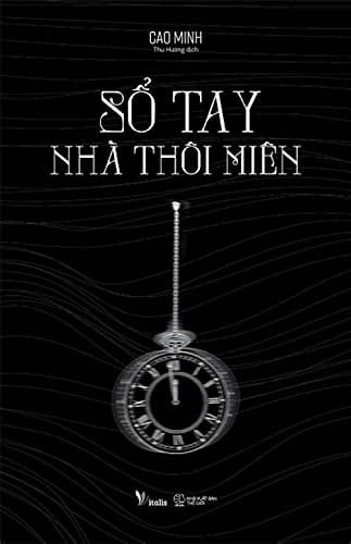 Sổ Tay Nhà Thôi Miên (Tập 1)