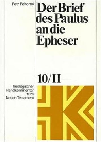 Theologischer Handkommentar zum Neuen Testament