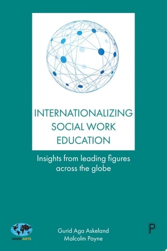 Internationalizing Social Work Education