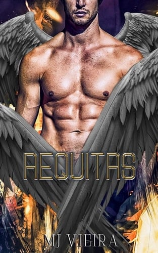 Aequitas Book Three of the Veritas Series