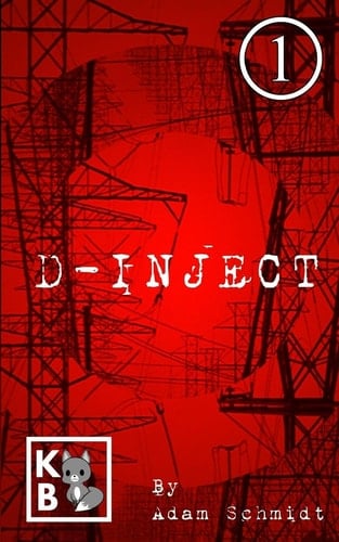 D-INJECT Vol. 1