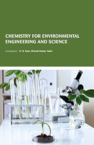 Chemistry for Environmental Engineering and Science