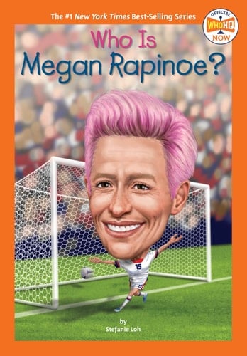 Who Is Megan Rapinoe?