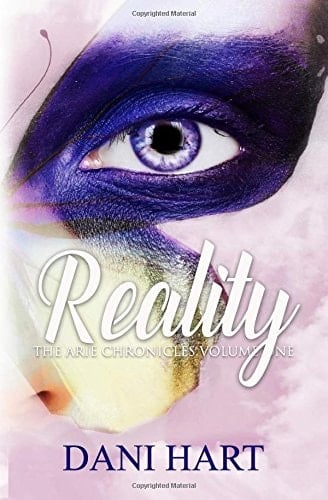 Reality The Arie Chronicles