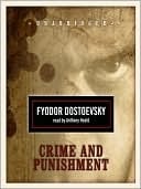 Crime And Punishment