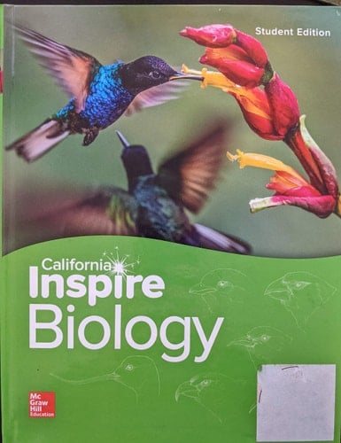 Inspire Biology
