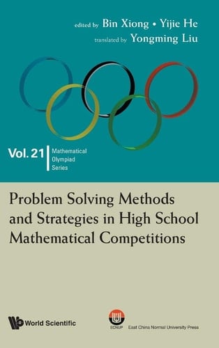 Problem Solving Methods and Strategies in High School Mathematical Competitions