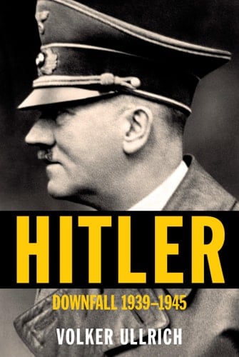 Hitler Downfall, 1939-1945