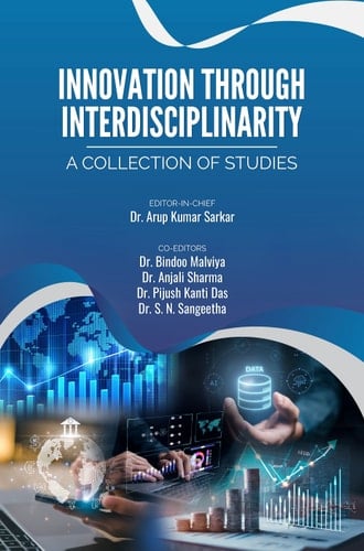 INNOVATION THROUGH INTERDISCIPLINARITY: A COLLECTION OF STUDIES