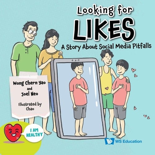 Looking Likes Story about Social Mediahb Looking for Likes: a Story about Social Media Pitfalls