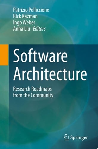 Software Architecture