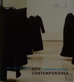 Obras da Coleção de Arte Contemporânea da Portugal Telecom