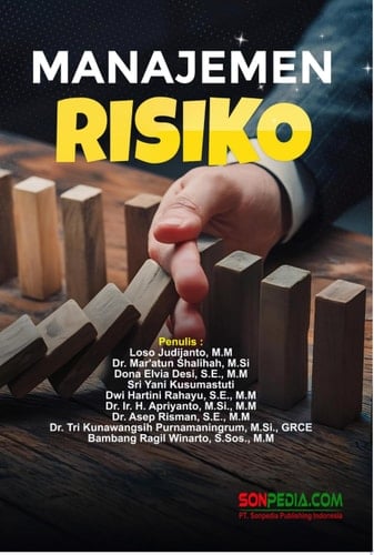 Manajemen Risiko
