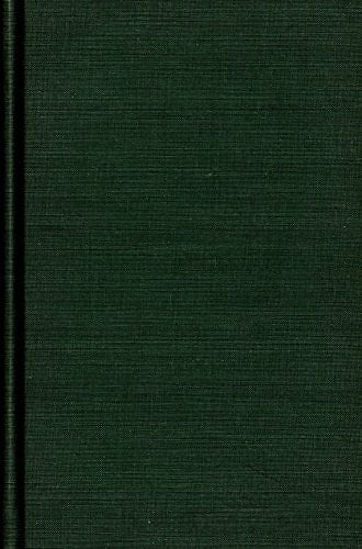 Newspaper crusaders;: A neglected story