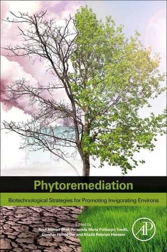 Phytoremediation Biotechnological Strategies for Promoting Invigorating Environs