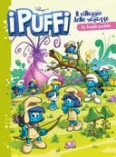 Il villaggio delle ragazze. I puffi