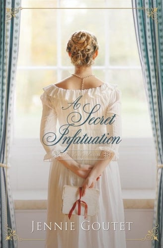 A Secret Infatuation: a regency romance (The Earl's Sisters)