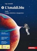 L'Amaldi.blu. Per le Scuole superiori