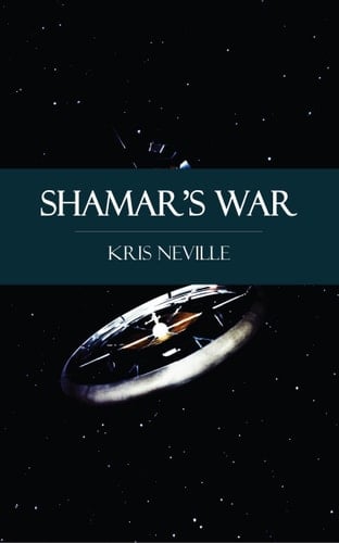 Shamar's War